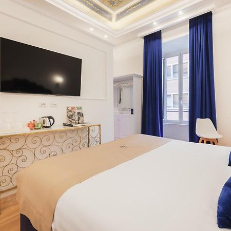 Sm Mellini Relais B&B Ρώμη Εξωτερικό φωτογραφία