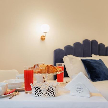Sm Mellini Relais B&B Ρώμη Εξωτερικό φωτογραφία