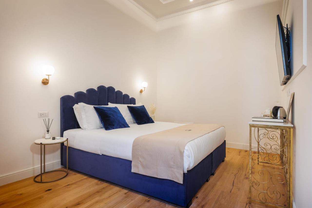 Sm Mellini Relais B&B Ρώμη Εξωτερικό φωτογραφία