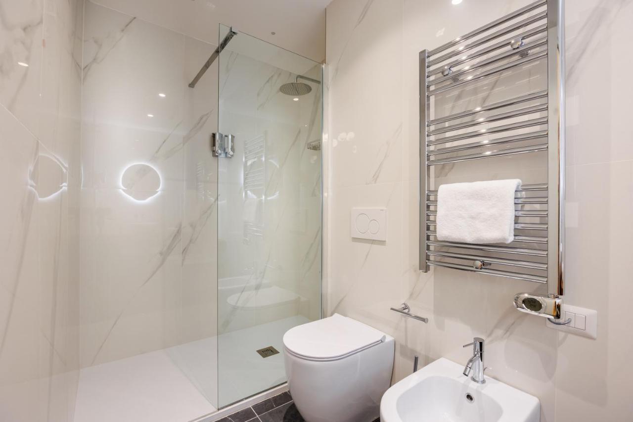 Sm Mellini Relais B&B Ρώμη Εξωτερικό φωτογραφία