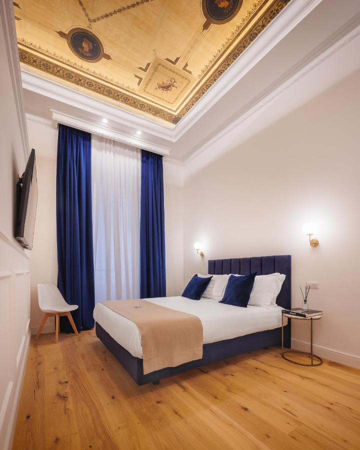 Sm Mellini Relais B&B Ρώμη Εξωτερικό φωτογραφία