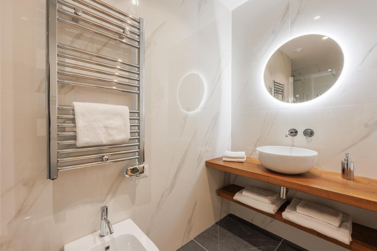Sm Mellini Relais B&B Ρώμη Εξωτερικό φωτογραφία