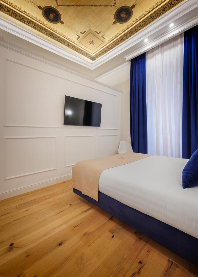 Sm Mellini Relais B&B Ρώμη Εξωτερικό φωτογραφία