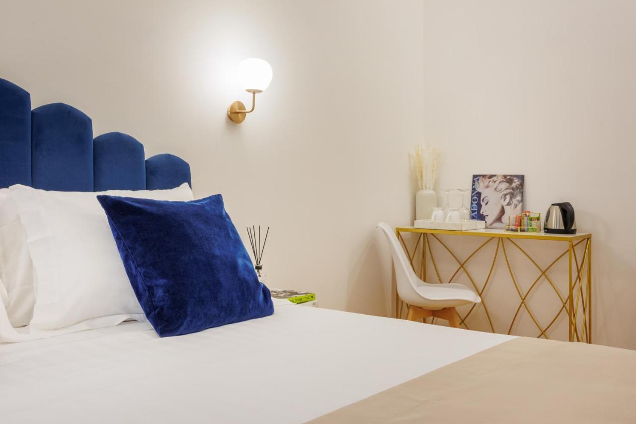 Sm Mellini Relais B&B Ρώμη Εξωτερικό φωτογραφία