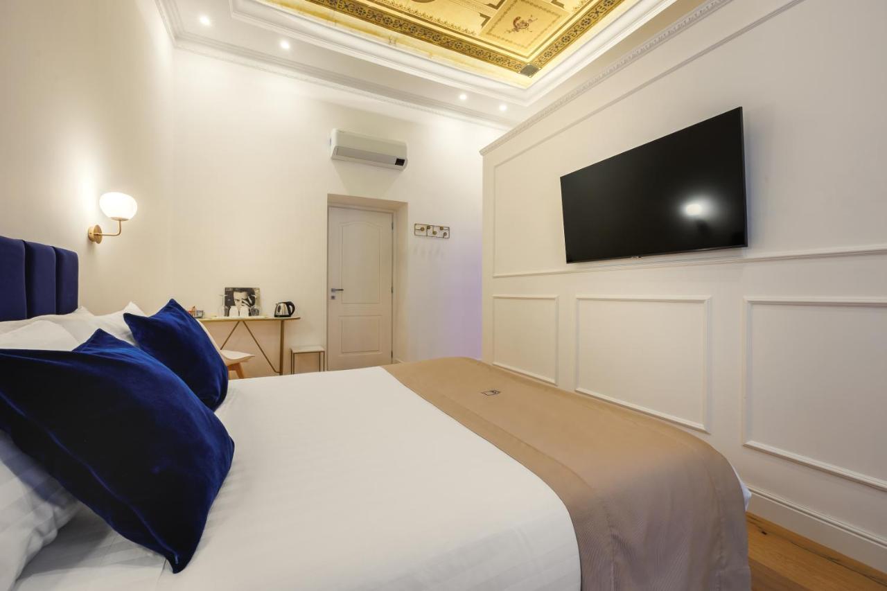 Sm Mellini Relais B&B Ρώμη Εξωτερικό φωτογραφία