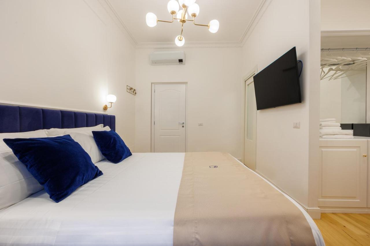 Sm Mellini Relais B&B Ρώμη Εξωτερικό φωτογραφία