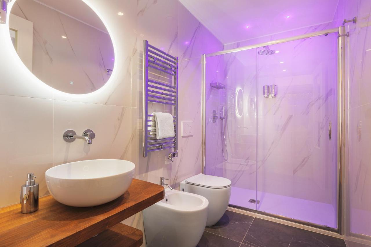 Sm Mellini Relais B&B Ρώμη Εξωτερικό φωτογραφία