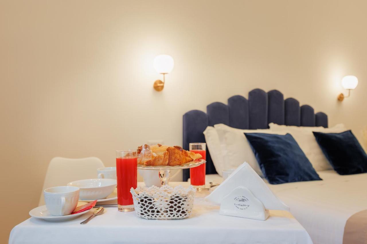 Sm Mellini Relais B&B Ρώμη Εξωτερικό φωτογραφία