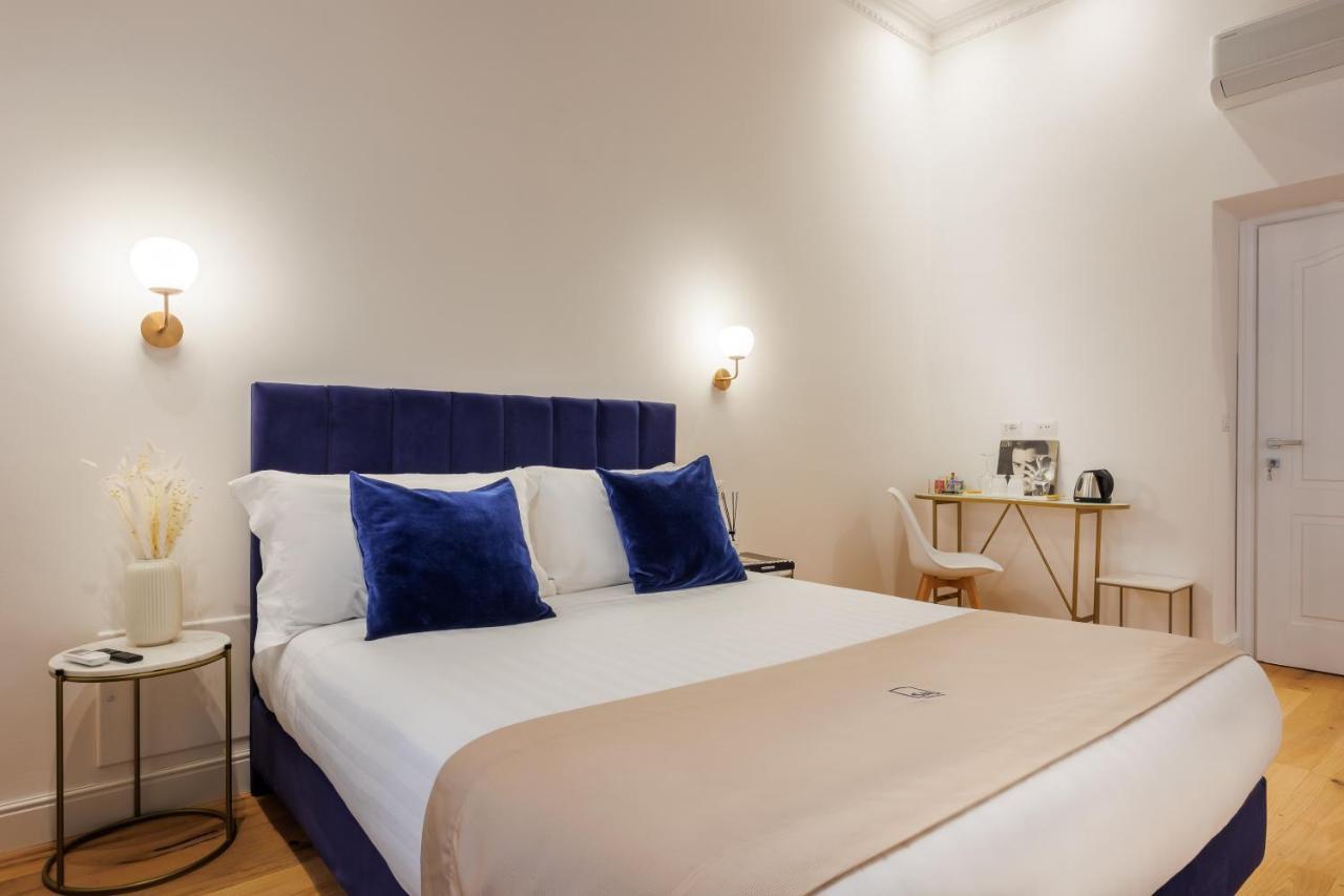 Sm Mellini Relais B&B Ρώμη Εξωτερικό φωτογραφία