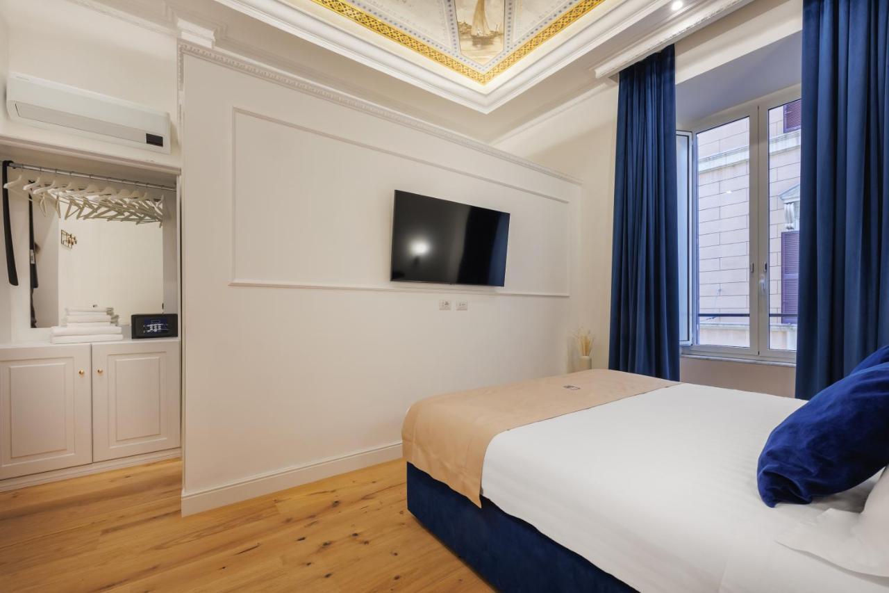 Sm Mellini Relais B&B Ρώμη Εξωτερικό φωτογραφία