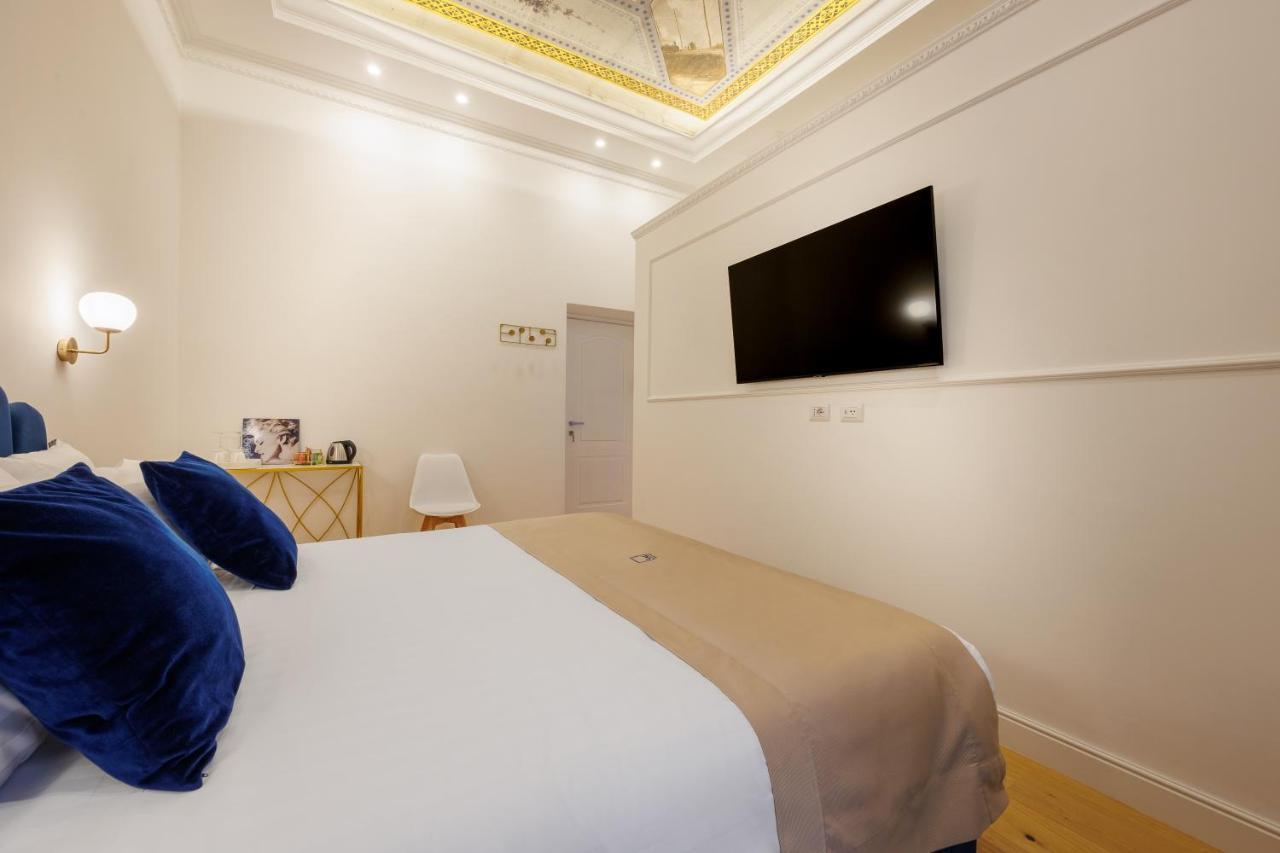 Sm Mellini Relais B&B Ρώμη Εξωτερικό φωτογραφία