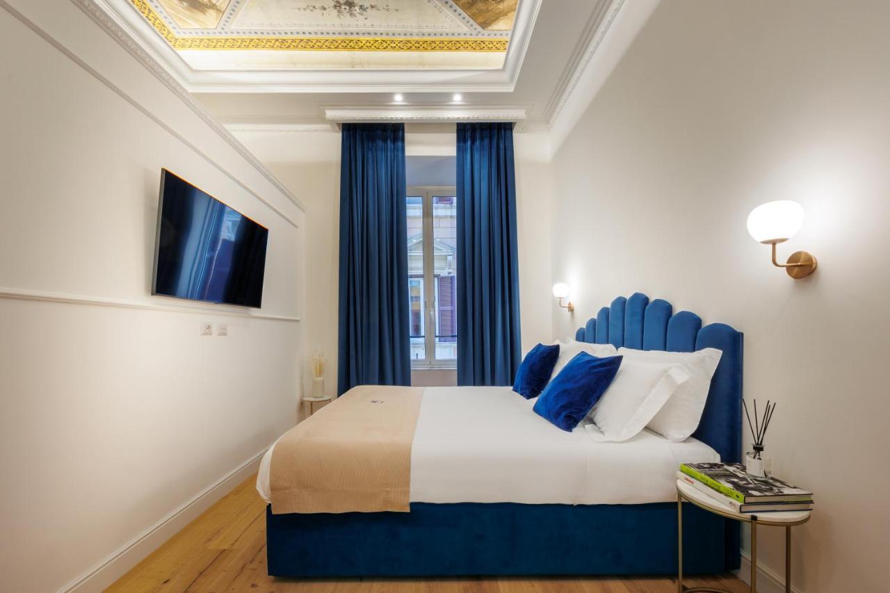 Sm Mellini Relais B&B Ρώμη Εξωτερικό φωτογραφία