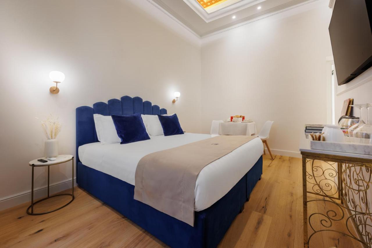 Sm Mellini Relais B&B Ρώμη Εξωτερικό φωτογραφία
