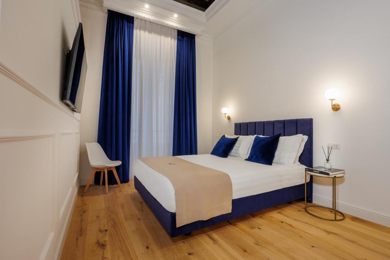 Sm Mellini Relais B&B Ρώμη Εξωτερικό φωτογραφία