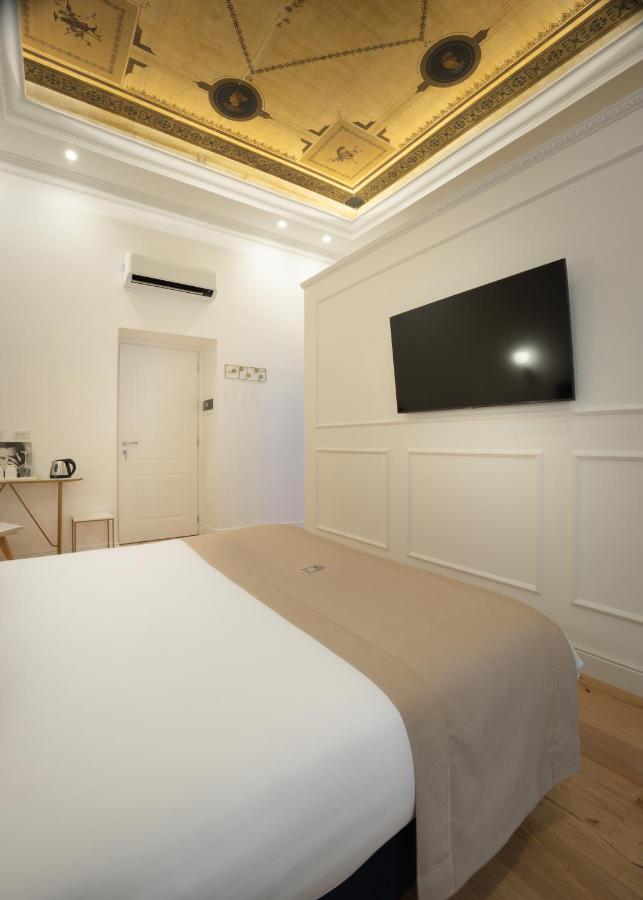 Sm Mellini Relais B&B Ρώμη Εξωτερικό φωτογραφία