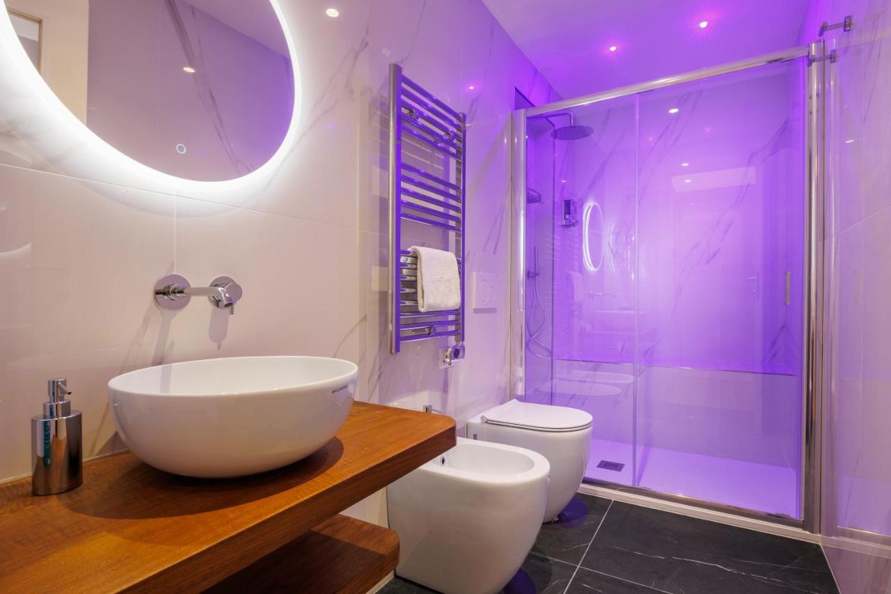 Sm Mellini Relais B&B Ρώμη Εξωτερικό φωτογραφία