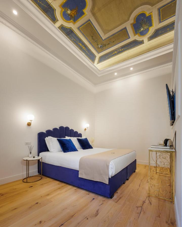 Sm Mellini Relais B&B Ρώμη Εξωτερικό φωτογραφία