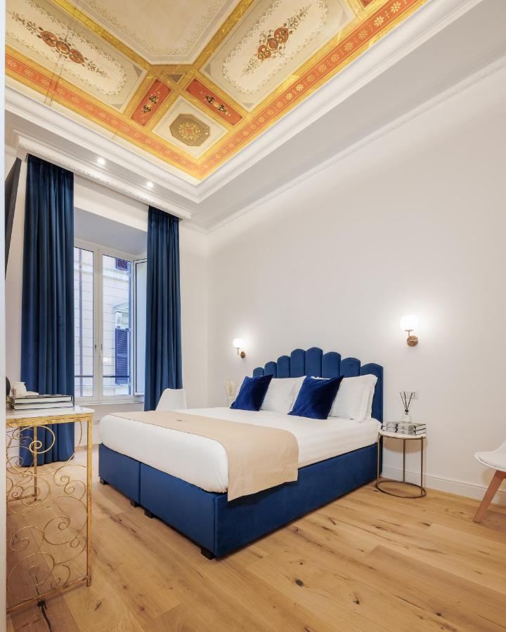 Sm Mellini Relais B&B Ρώμη Εξωτερικό φωτογραφία