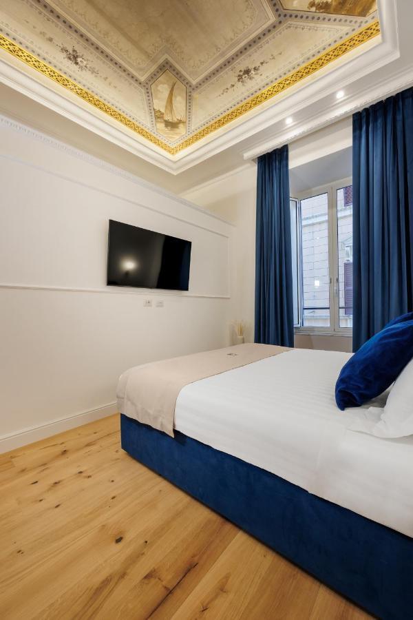 Sm Mellini Relais B&B Ρώμη Εξωτερικό φωτογραφία