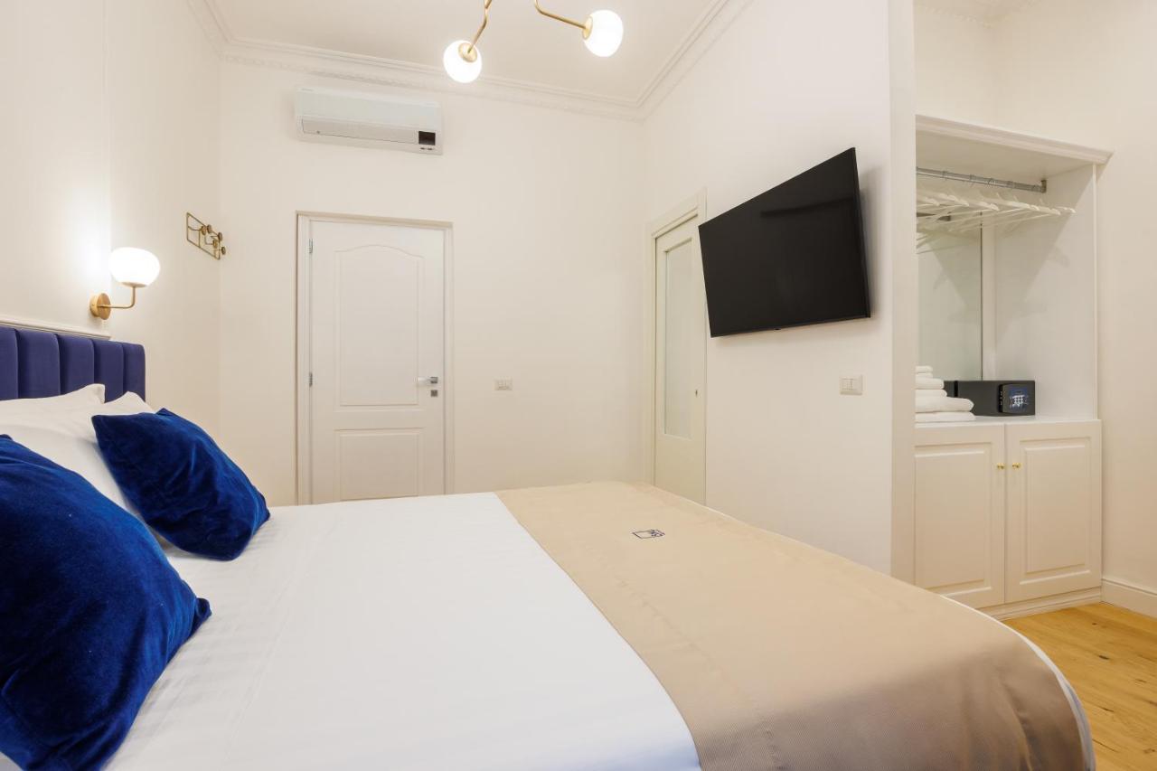 Sm Mellini Relais B&B Ρώμη Εξωτερικό φωτογραφία