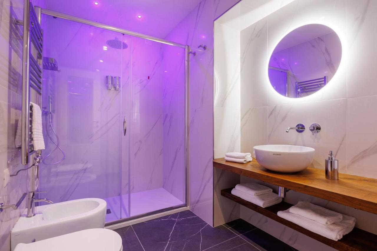 Sm Mellini Relais B&B Ρώμη Εξωτερικό φωτογραφία