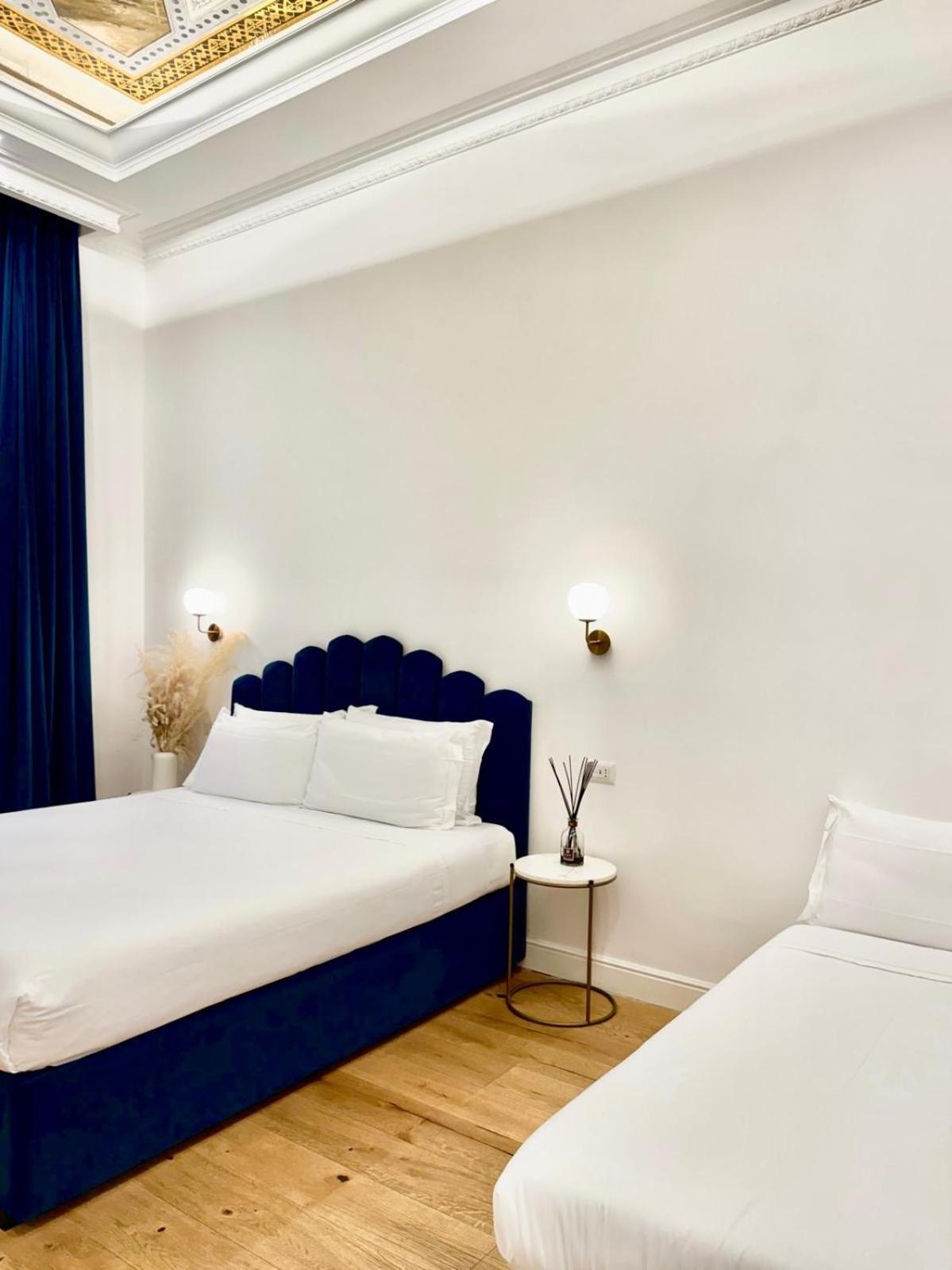 Sm Mellini Relais B&B Ρώμη Εξωτερικό φωτογραφία